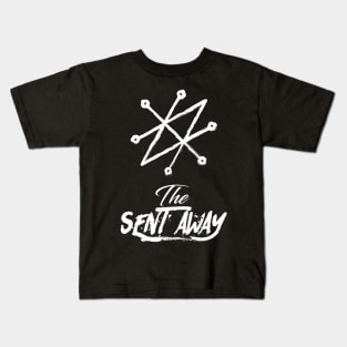 Azazel The Sent Away Demon Kids T-Shirt